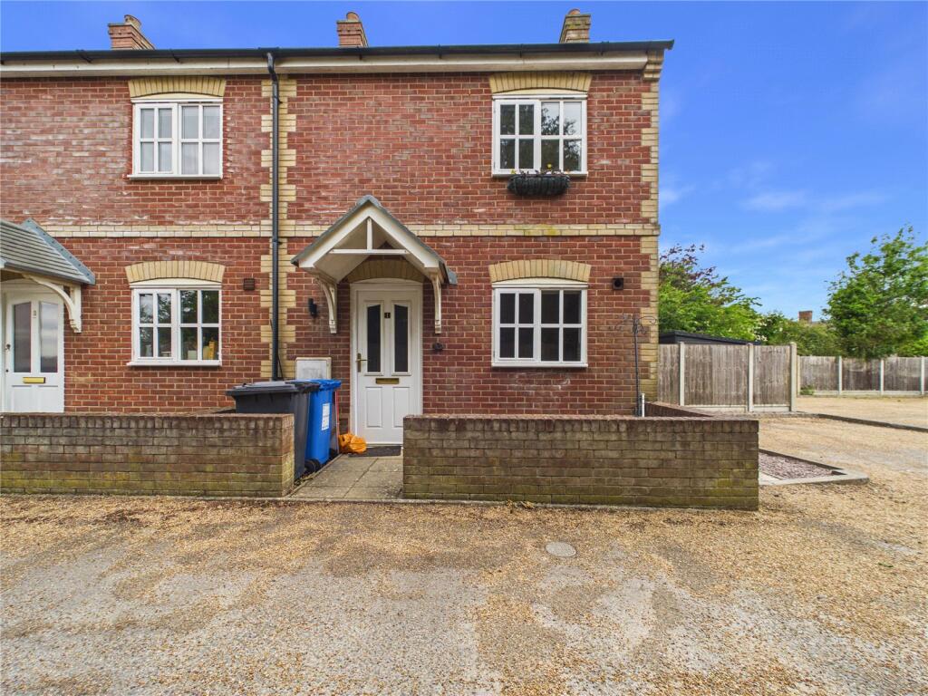 Main image of property: Elm Grove, Tye Green, Glemsford, Sudbury, CO10