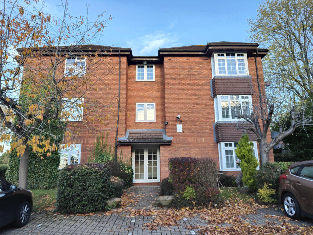 Main image of property: Ridge Court, Allesley Park, Coventry, CV5