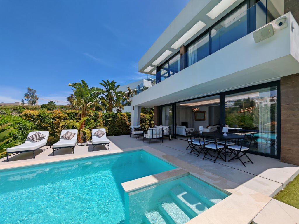 Main image of property: Andalucia, Malaga, Estepona