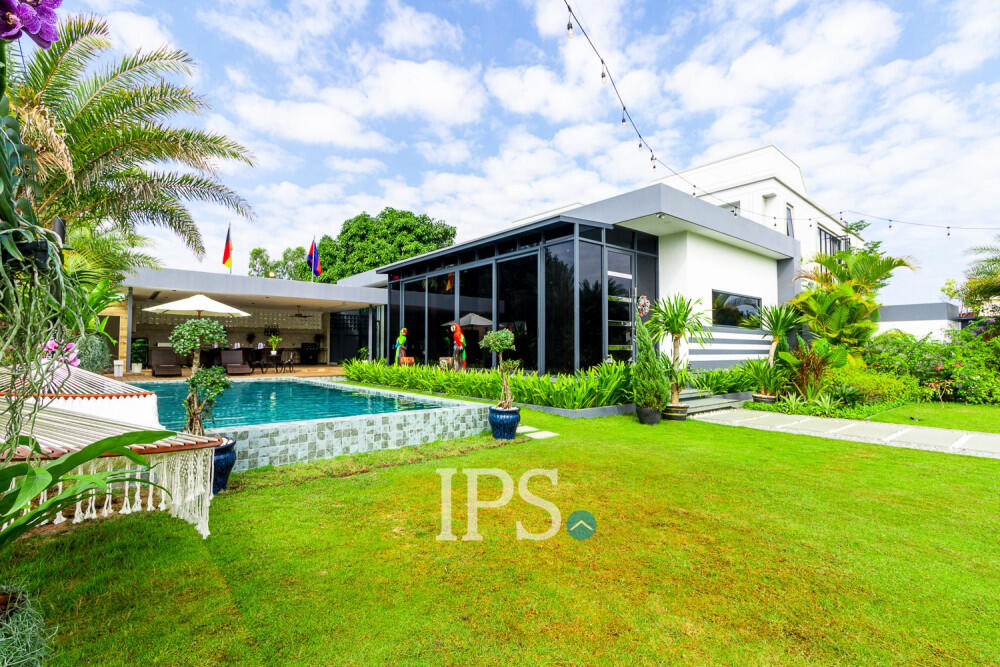 Main image of property: Siemréab