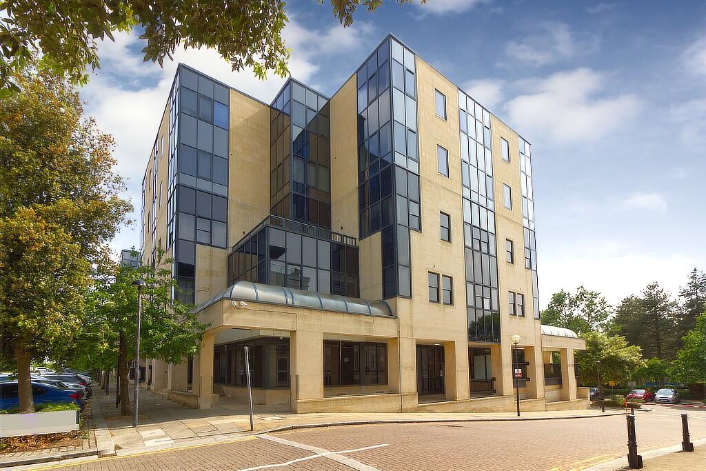 Main image of property: Central Milton Keynes, Milton Keynes, Buckinghamshire, MK9