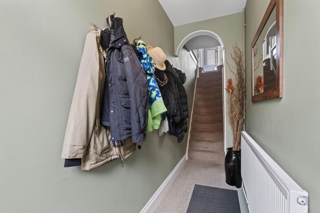 Wyatt Street, Kettering, NN16 - View 5