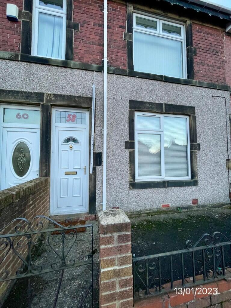 Main image of property: Esk Street, Gateshead, Tyne And Wear, NE9