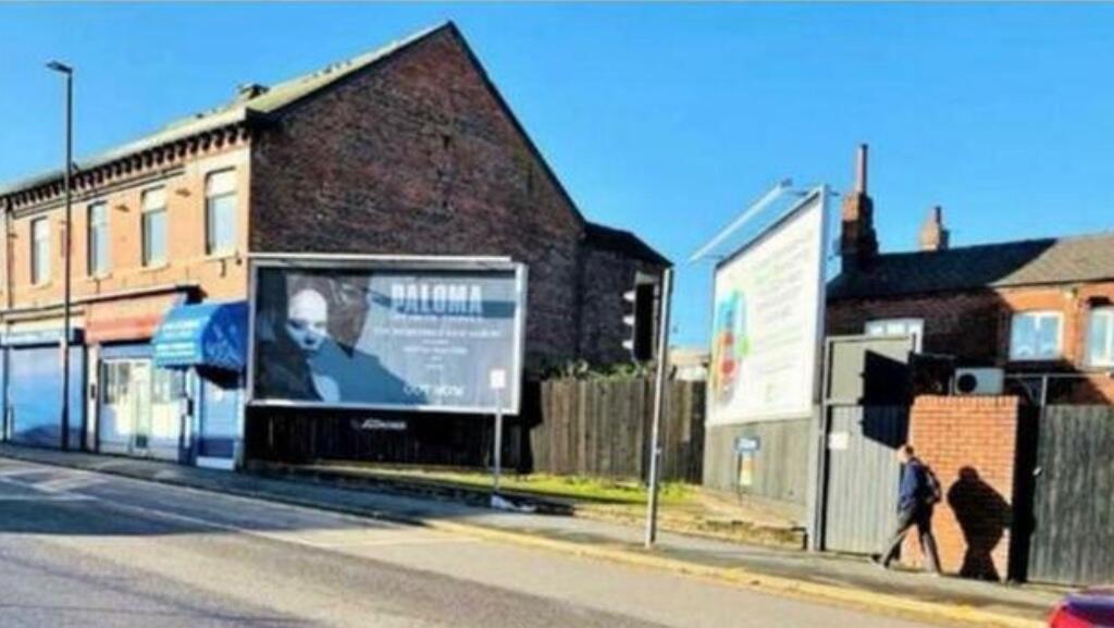 Main image of property: Station Road, Manchester, Greater Manchester, M27