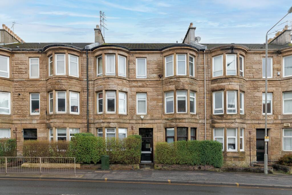 Main image of property: 234 Bearsden Road, Anniesland, G13