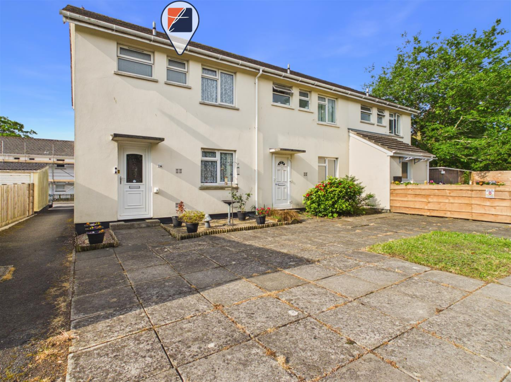 Main image of property: Staddon Close, Braunton