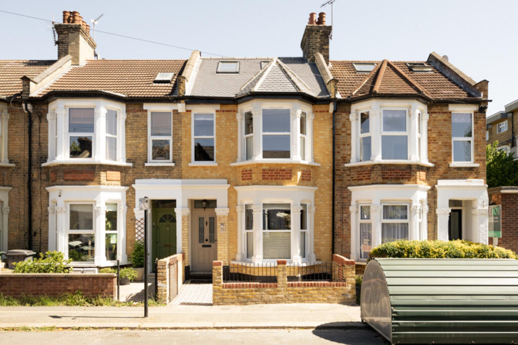 Main image of property: Lea Hall Road, Leyton, London, E10