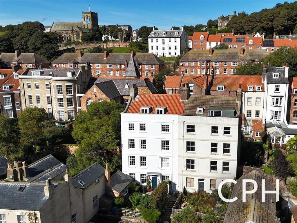 Main image of property: Princess Street, Scarborough, YO11