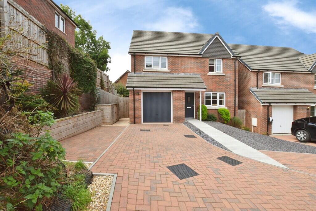 Main image of property: Tithebarn, Exeter