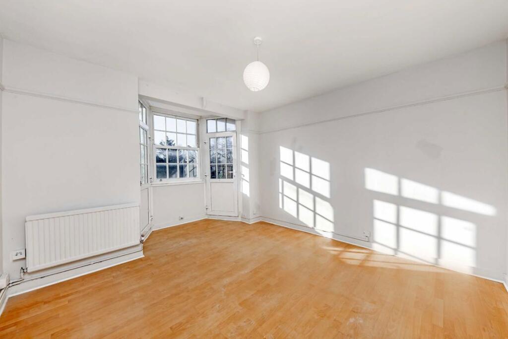 Main image of property: Aspen Gardens, Hammersmith