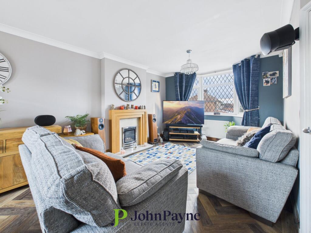 House in Coventry, Green Lane, Cheylesmore - View 2