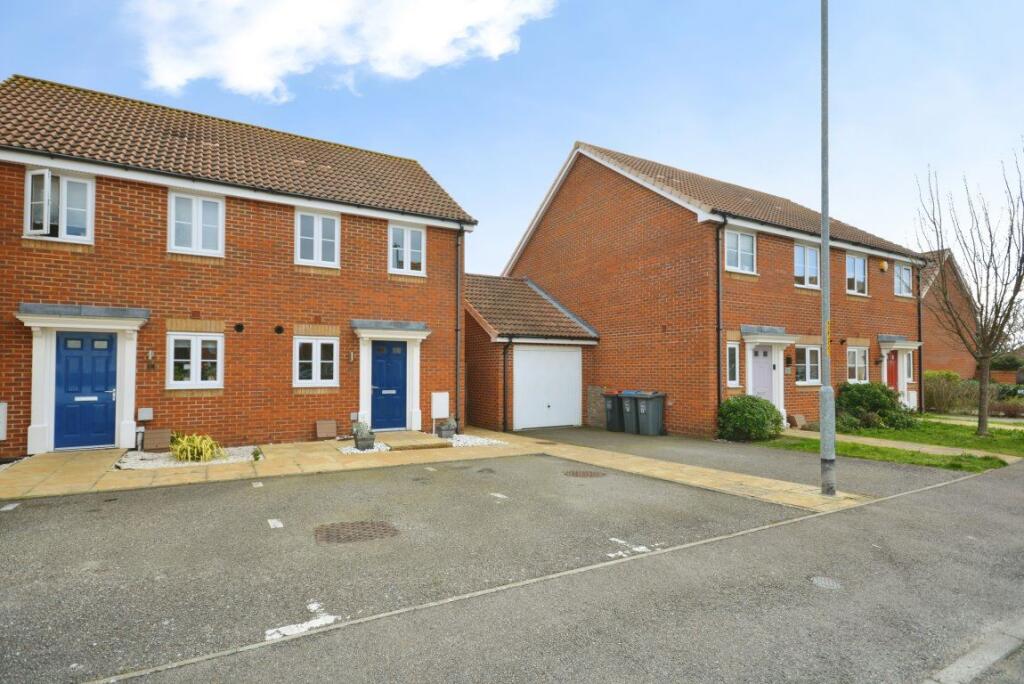 Main image of property: Scholars Road, Broadstairs