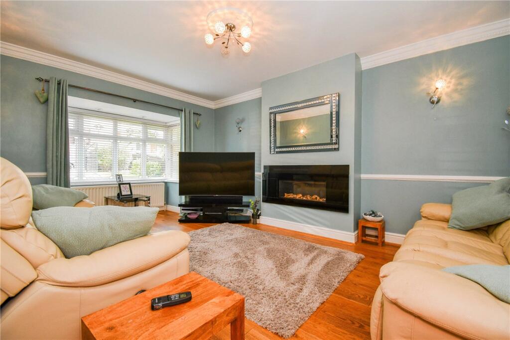 Rockland Road, Wallasey, Wirral - View 5