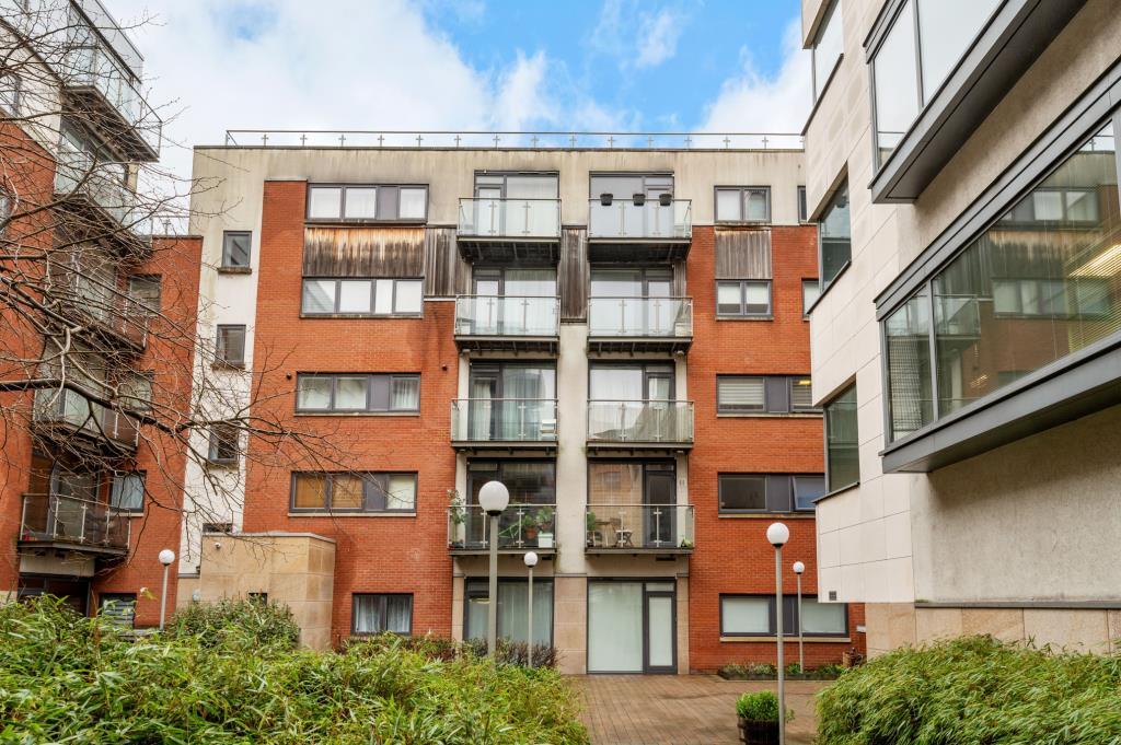 Main image of property: Apt 29, Brabazon Hall, Cork Street, Dublin 8, D08 H019