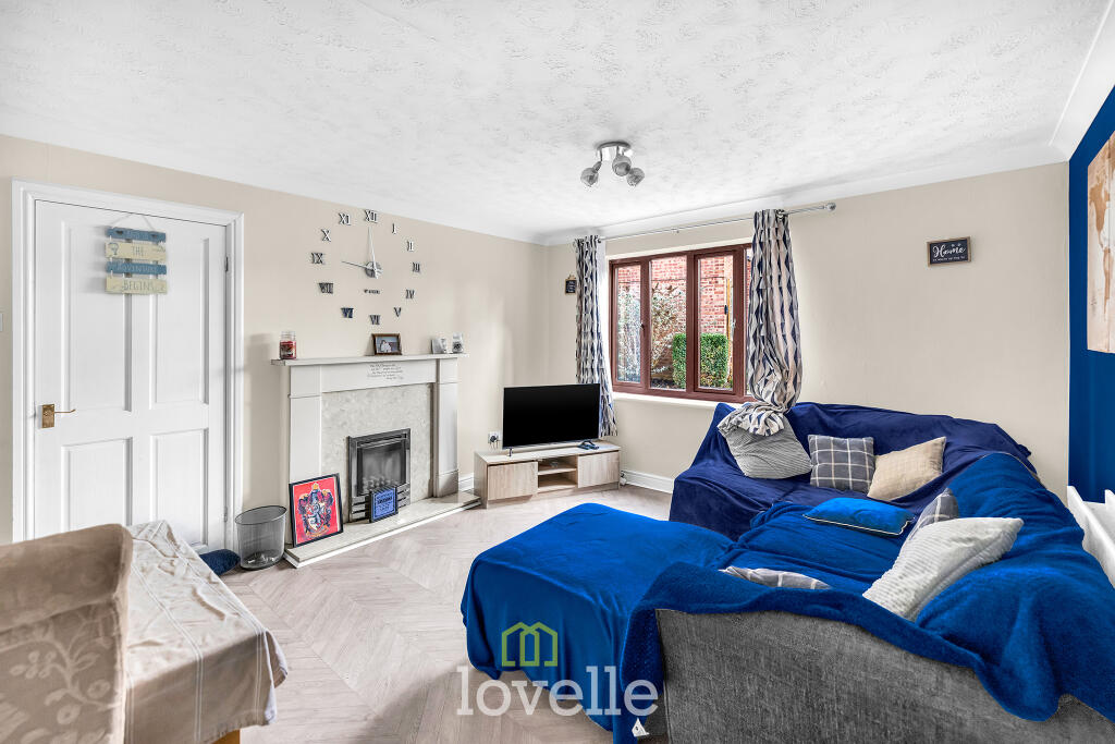 Orion Way, Laceby Acres, Grimsby, DN34 photo 3