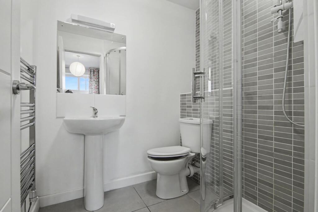 Apartment in Coventry, Earlsdon - View 3