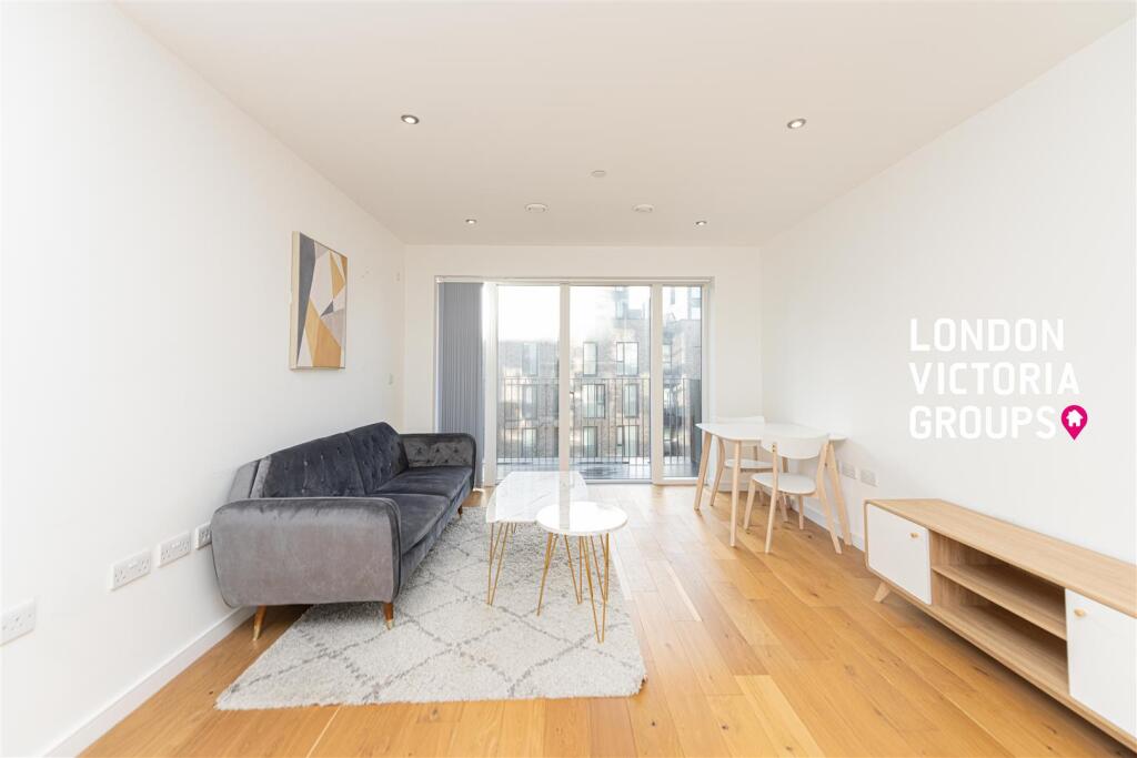 Main image of property: Wenborn Building, 23 Penny Brookes Street, Stratford, LONDON, E15