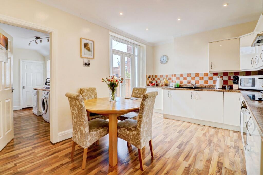 House in Durham, Healeyfield - View 2