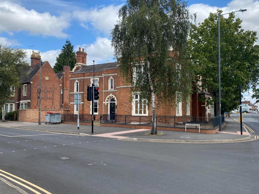 Main image of property: St Marys Road, Leamington Spa