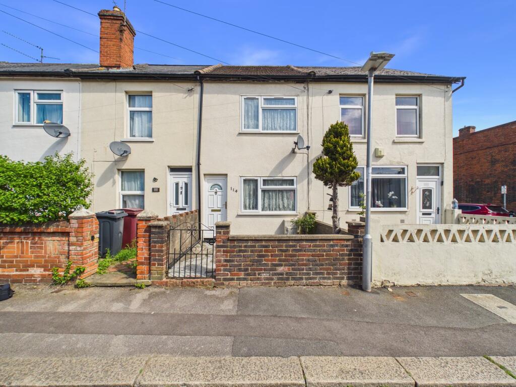 Main image of property: Sherwood Street, Reading, RG30