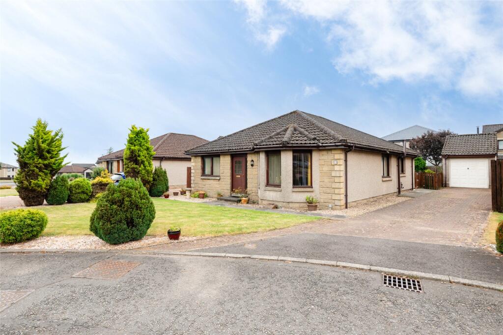 Main image of property: Cypress Lane, Leven, Fife, KY8
