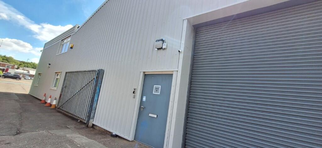 Additional image 5 of Unit 10 Wharfside Business Park,Kings Norton,Birmingham,B38 9PN