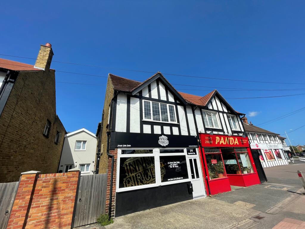 Main image of property: Canterbury Road, Westbrook