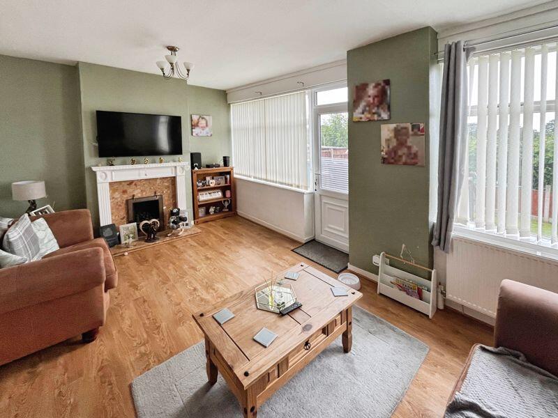 House in Bolton, Stoneclough - View 2