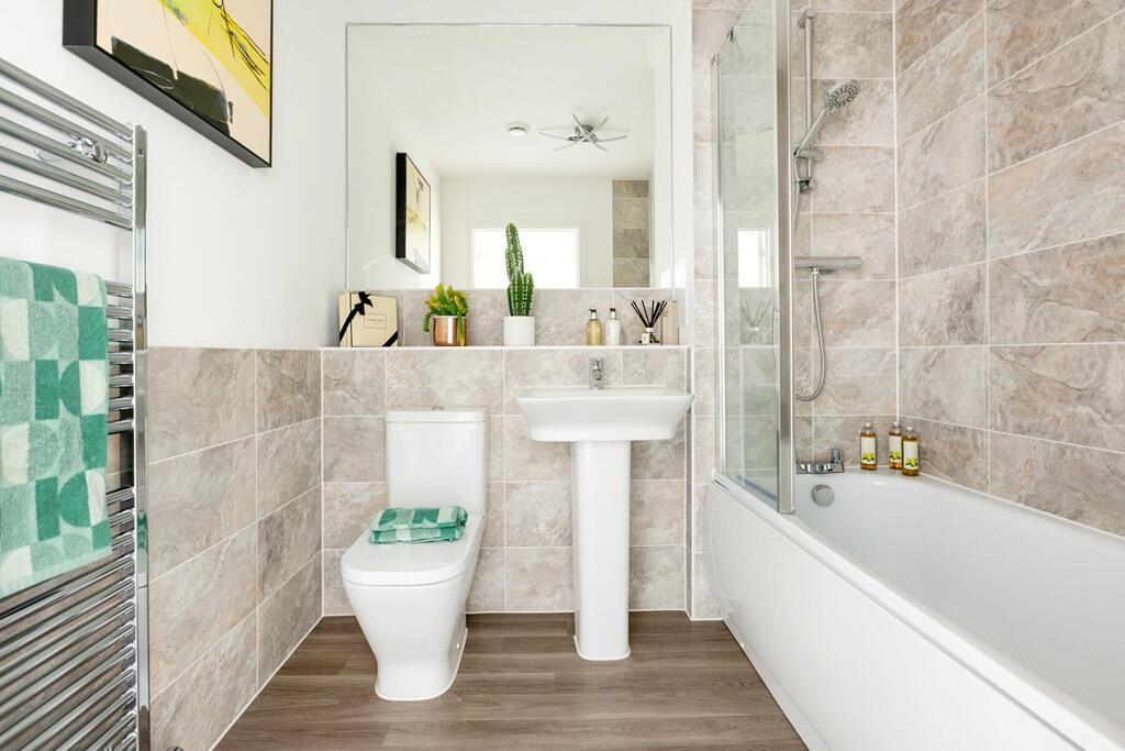 Additional image 5 of Half Penny Meadows,
Pendle Road,
Clitheroe,
Lancashire,
BB7 1LN