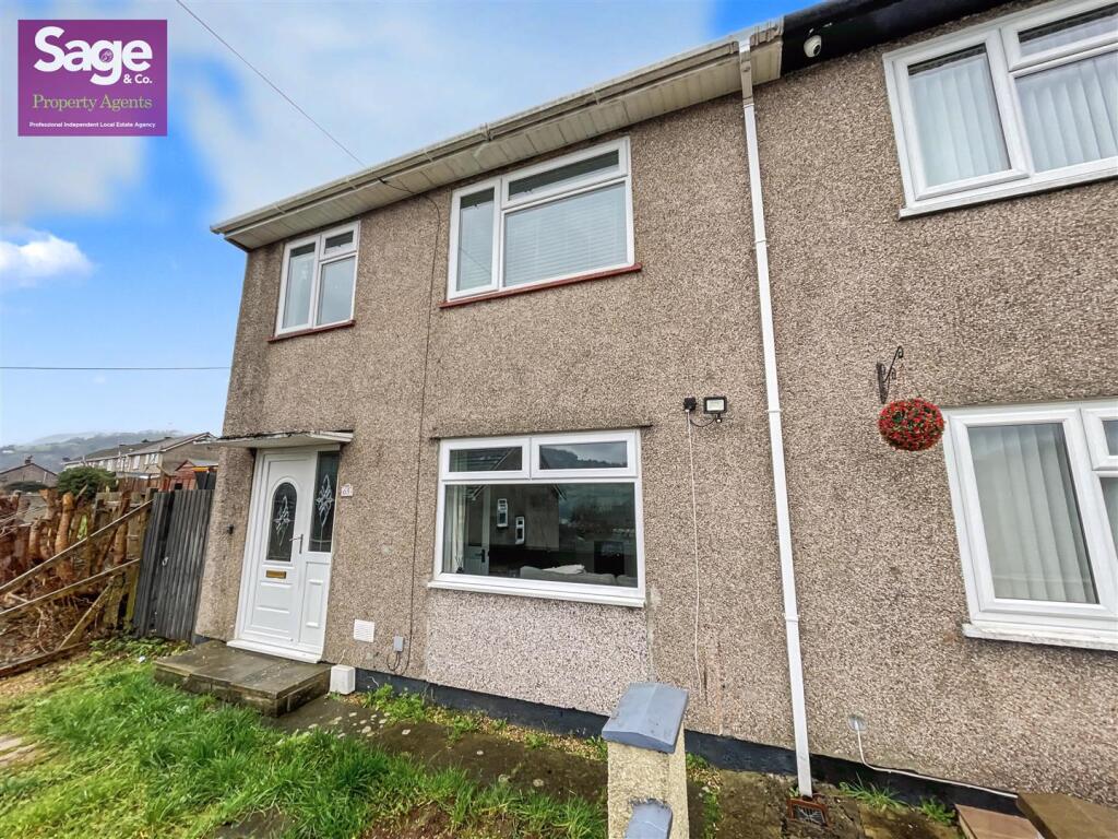 Main image of property: Sycamore Crescent, Risca, Newport