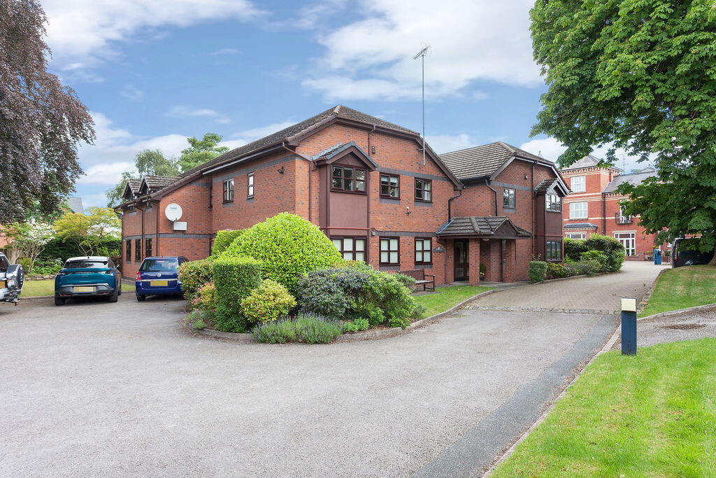 Main image of property: Sandy Lane, Congleton