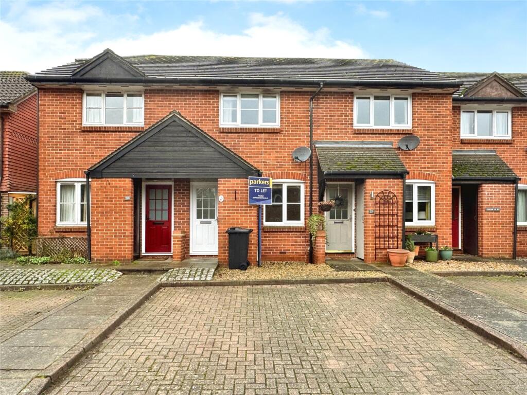 Main image of property: Cotterell Gardens, Twyford, Berkshire, RG10