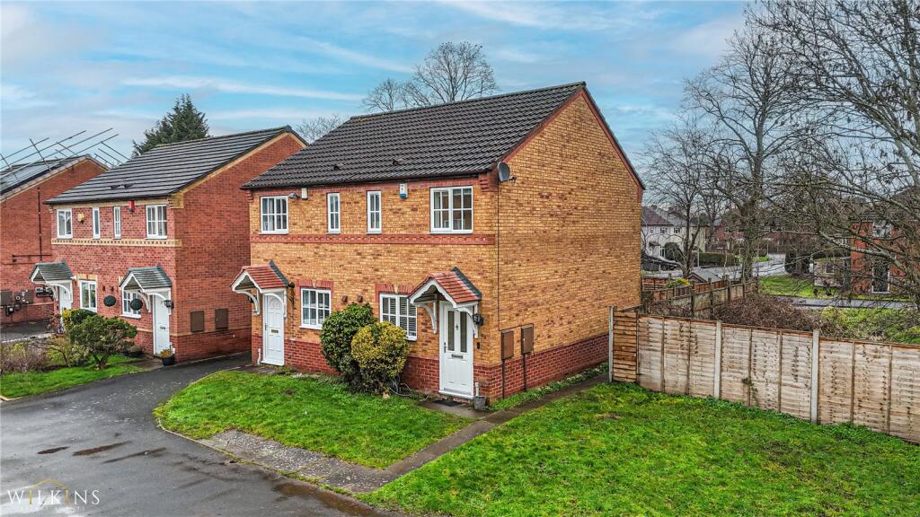 Main image of property: Durham Close, Tamworth, Staffordshire, B78
