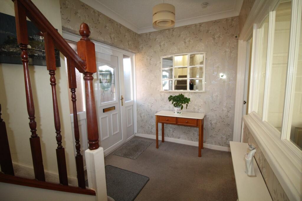 Windlebrook Crescent, Windle, St Helens, WA10 – pohled 4