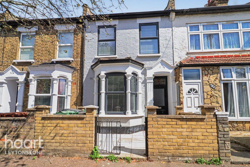 Main image of property: Selby Road, London