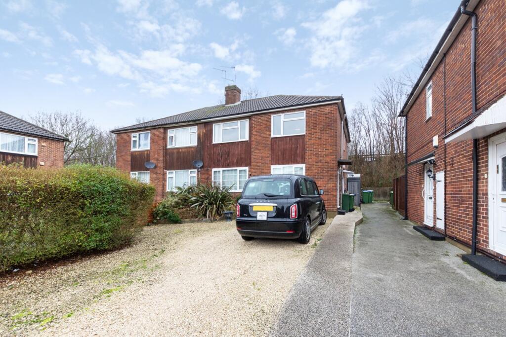 Main image of property: Gwillim Close, Sidcup, DA15