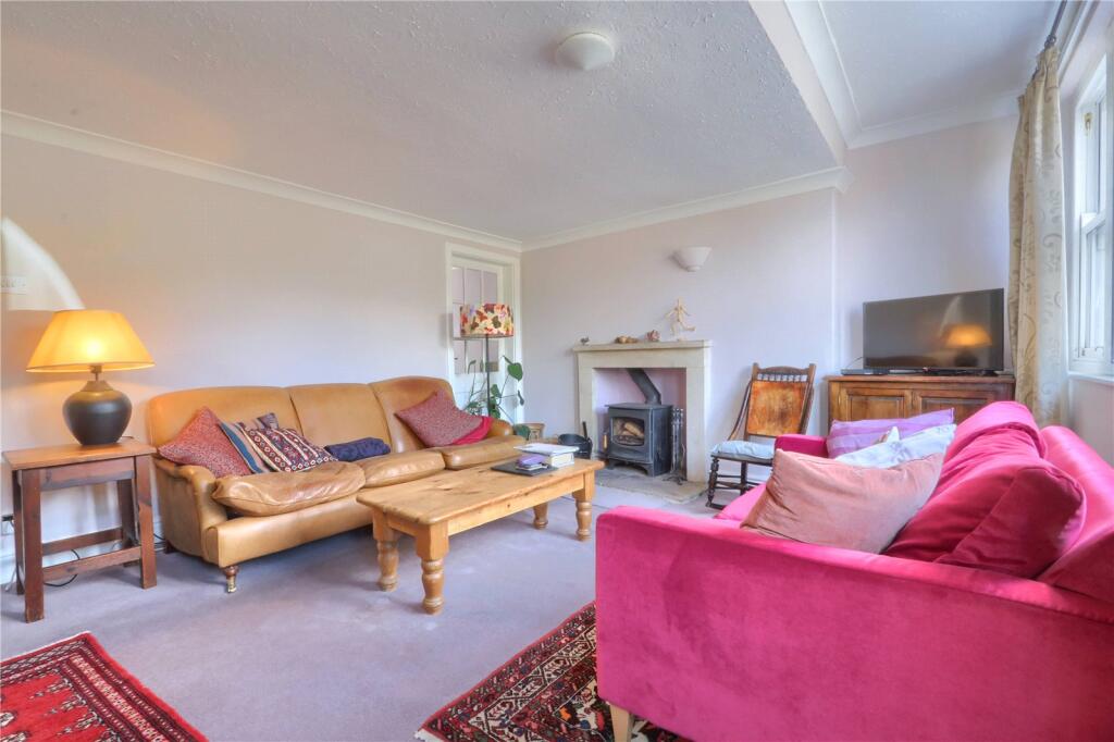 Main image of property: Church Street, Castleton