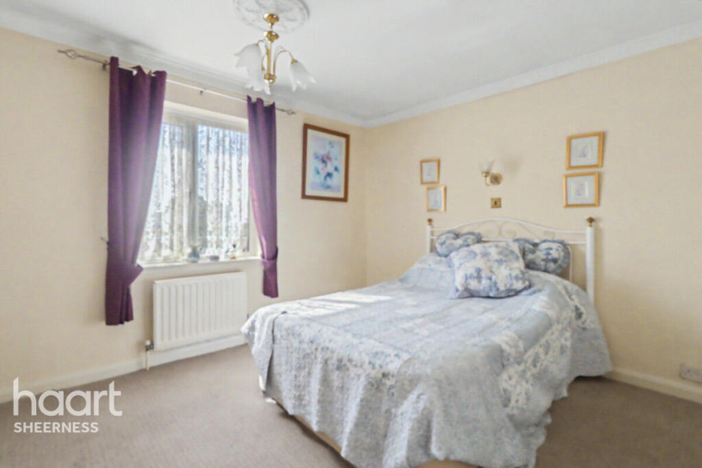 Main image of property: Oak Lane, Sheerness