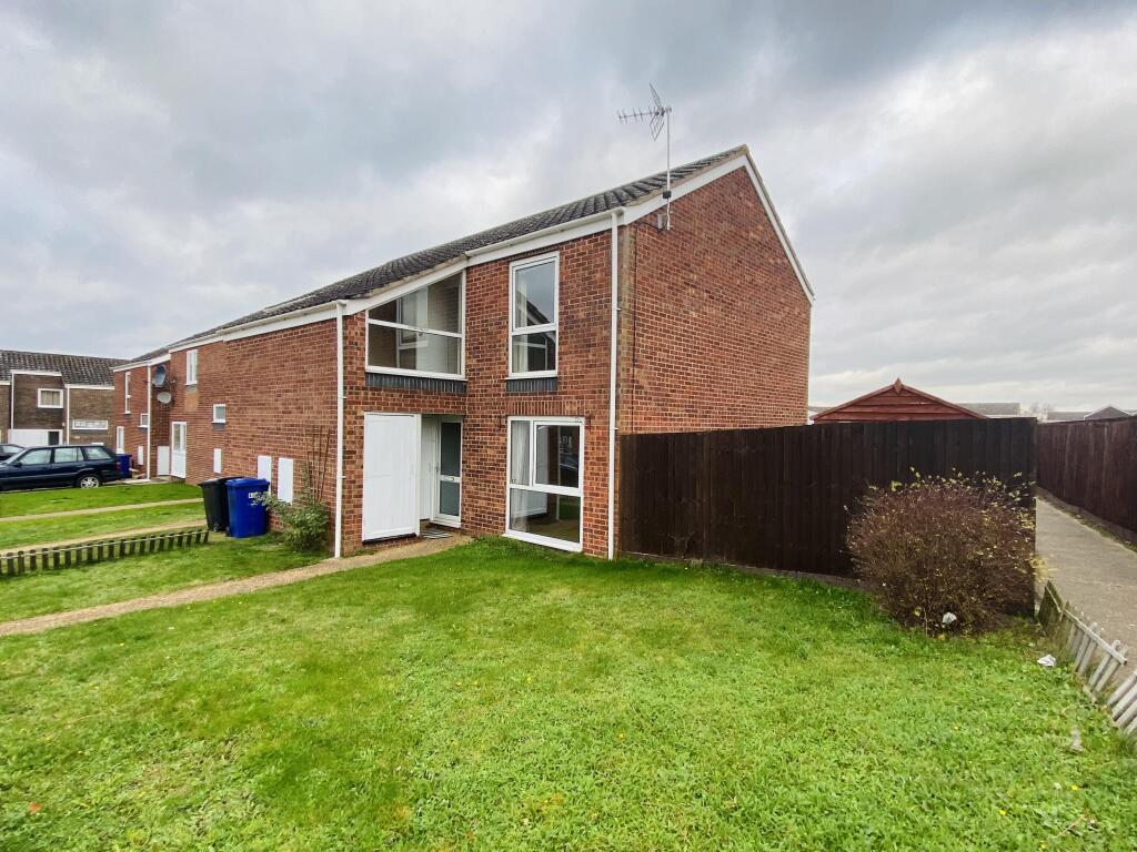 Main image of property: Birch Walk, RAF Lakenheath, BRANDON
