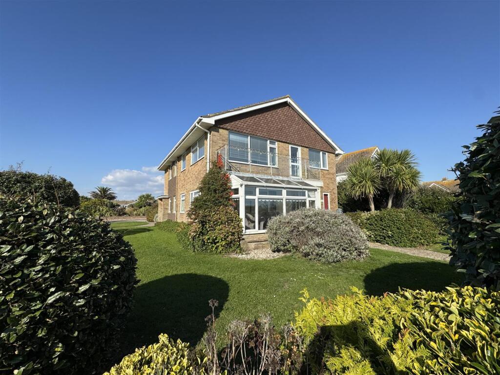 Main image of property: Marine Crescent, Goring-By-Sea, Worthing