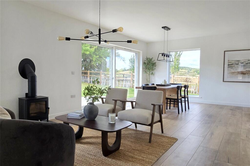 Additional image 17 of The Barn Garden, Great Elm