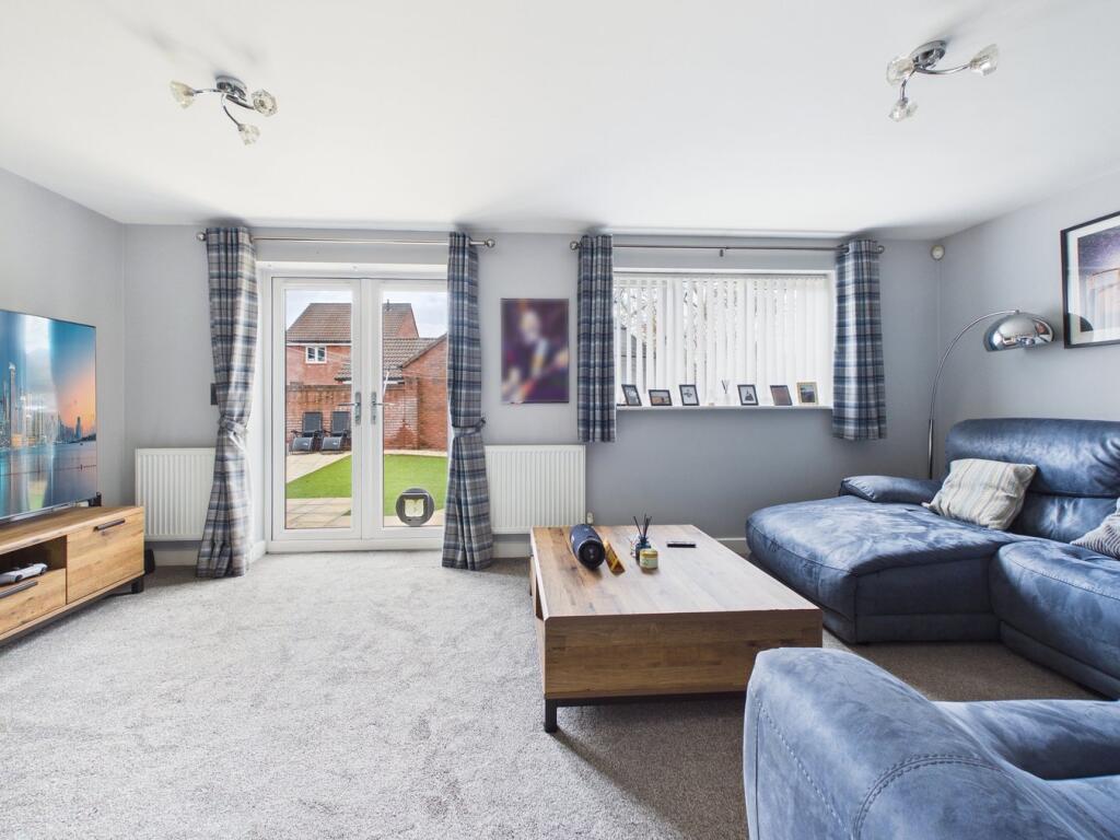 House in Weston-super-Mare, North Somerset - View 3