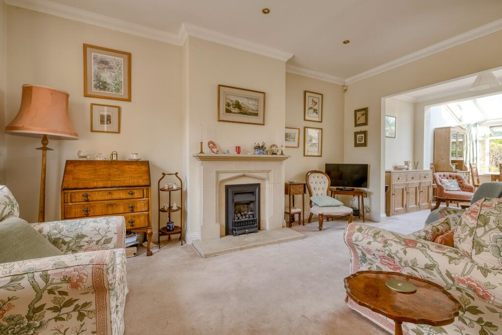 House in Castle Cary - View 4