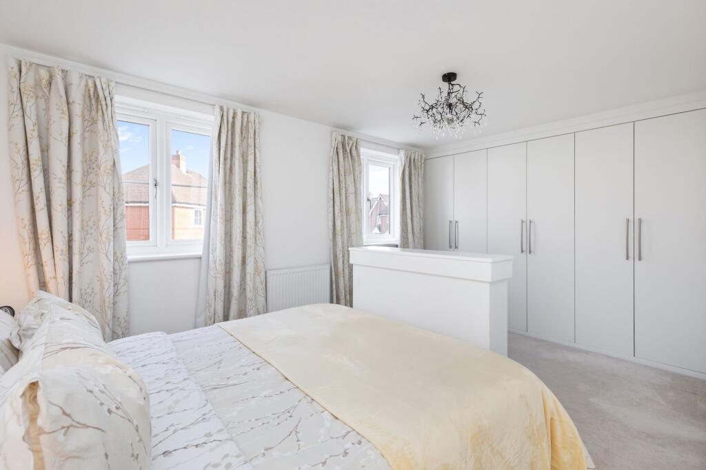 House in Redhill - More