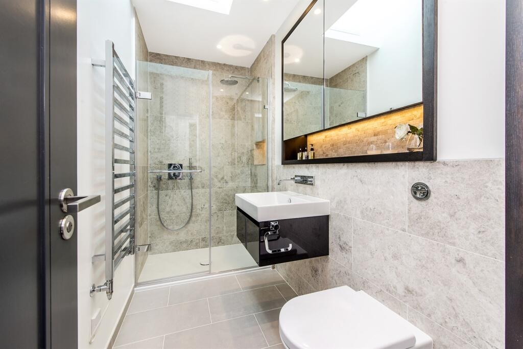 3 bedroom penthouse for rent