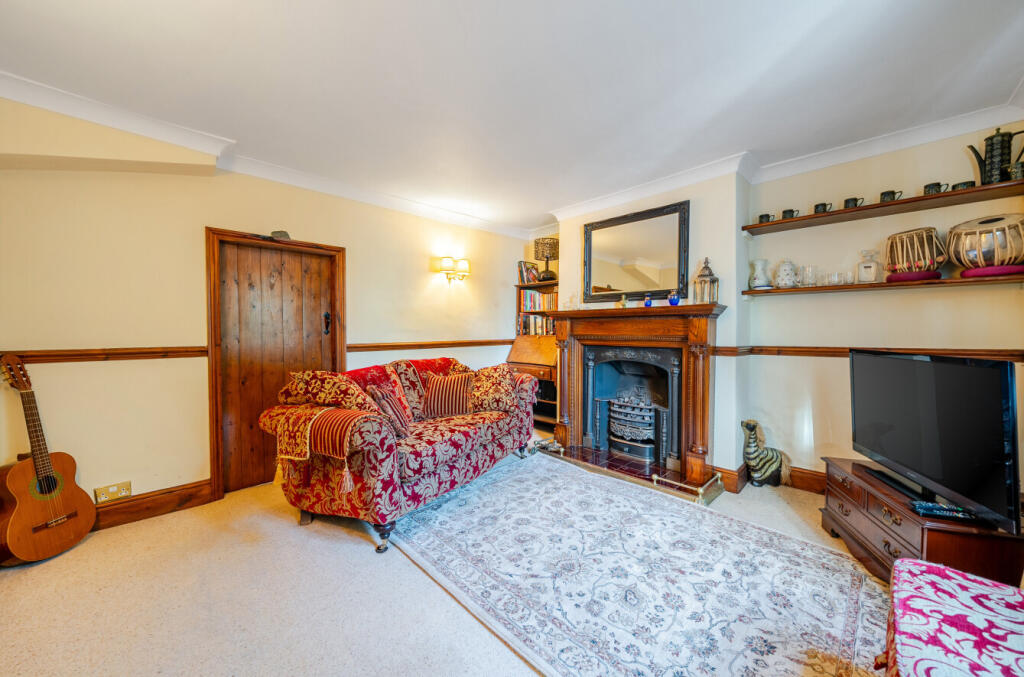 House in Chester - View 5