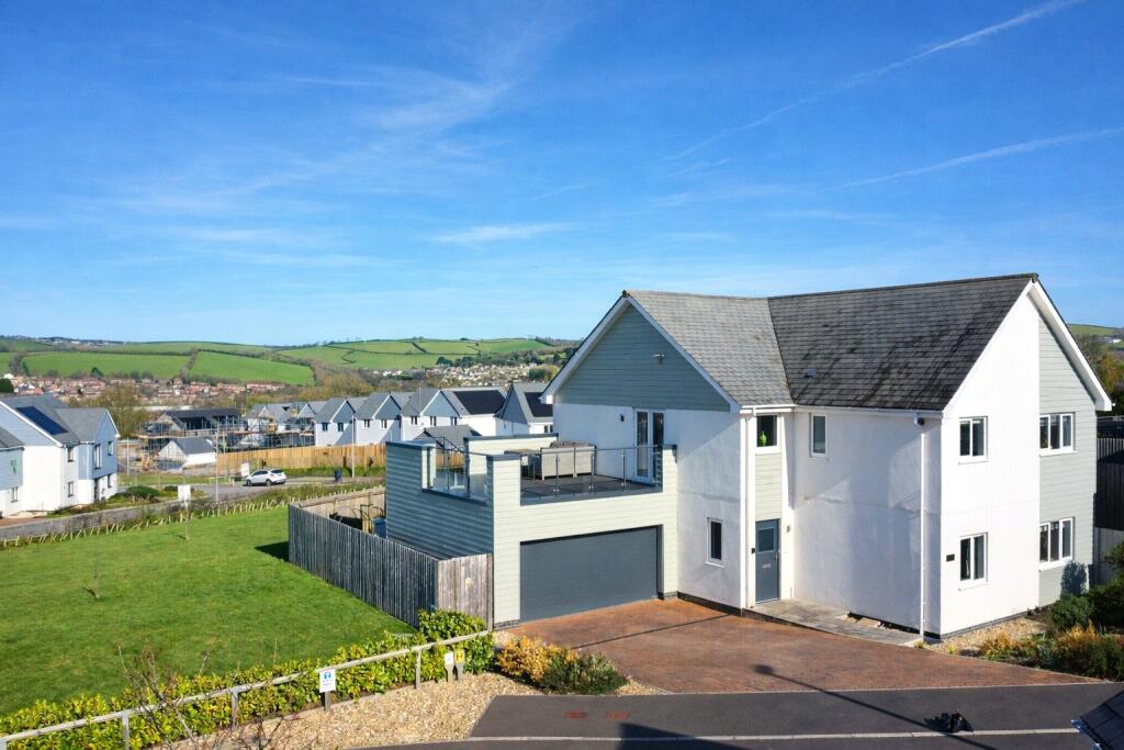 Main image of property: Garden Green, Barnstaple, Devon, EX32