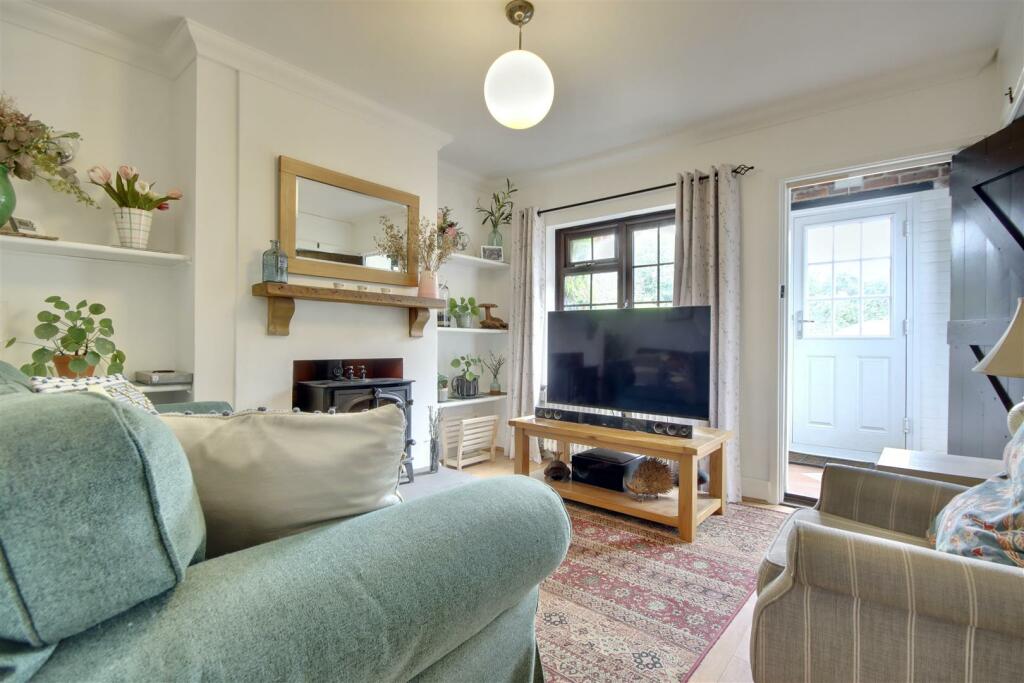 Funtley Road, Fareham photo 2
