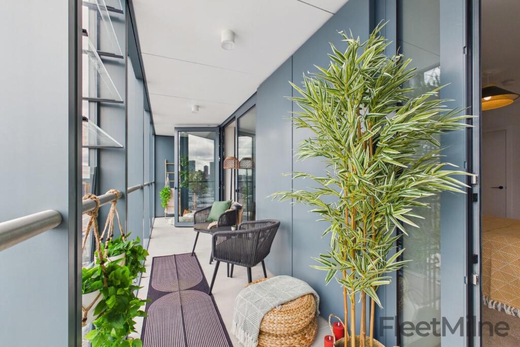 Main image of property: Beorma Tower, Birmingham, B5 5AH