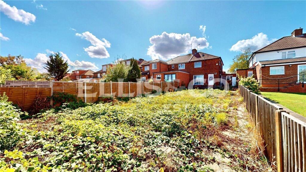 House in Southall - View 3